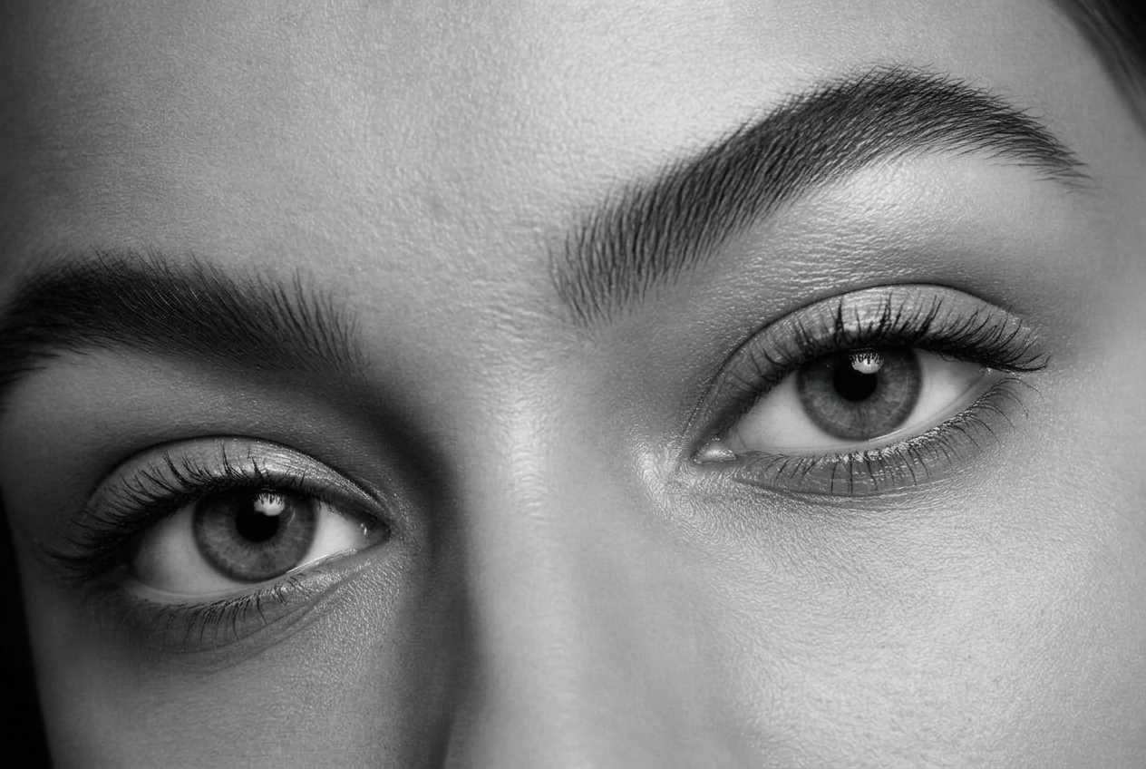 Eyelid Surgery (Blepharoplasty) in Turkey — 2025–2026 Guide